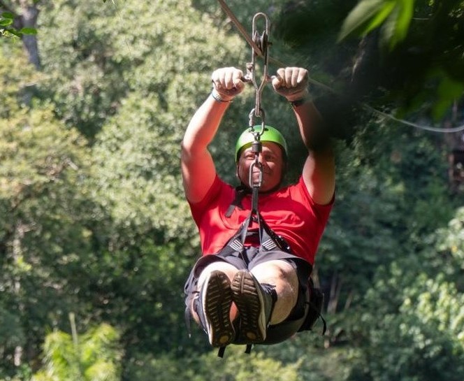Jungle Fly {activities-custom-search}